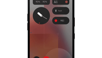 Nothing Phone (3a) Pro Price in Pakistan