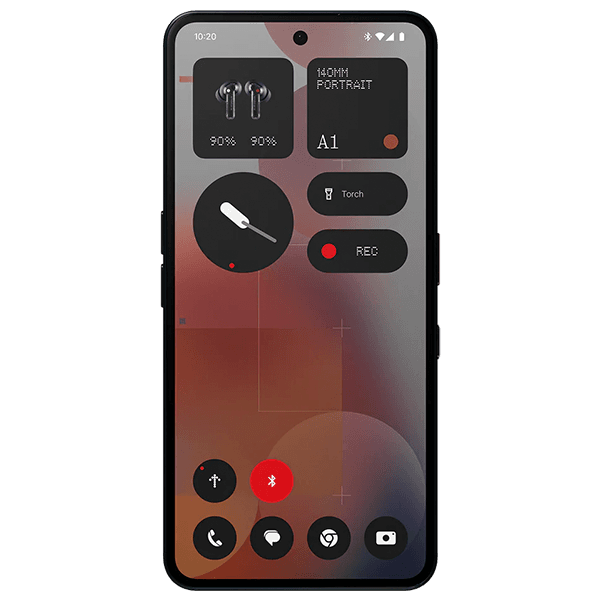 Nothing Phone (3a) Pro Price in Pakistan, Specs & Features