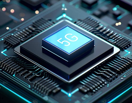 Nubia Focus Pro 5G Octa-core 2.2GHz Processor