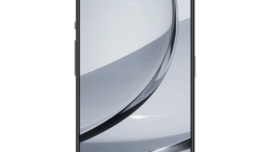 Nubia Focus Pro 5G Price in Pakistan