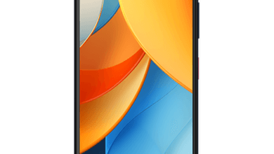 Nubia V60 Price in Pakistan