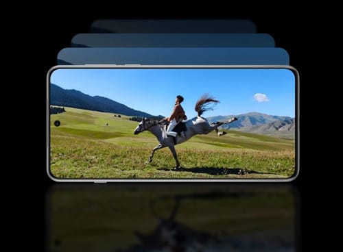 Oppo Find X8 Pro Lightning Snap