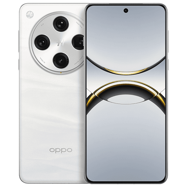Oppo Find X8 Pro Pearl White