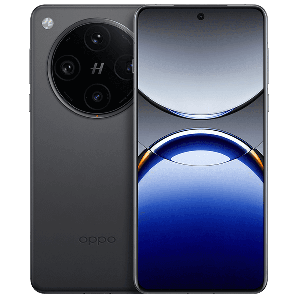 Oppo Find X8 Pro Space Black