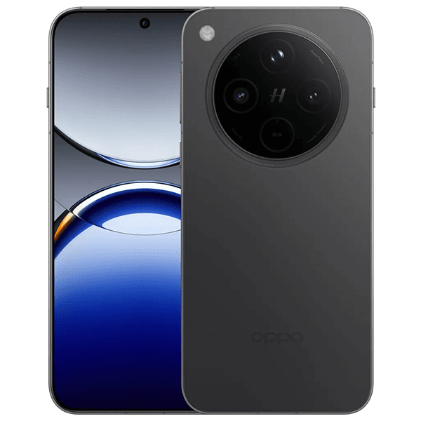 Oppo Find X8 Space Black