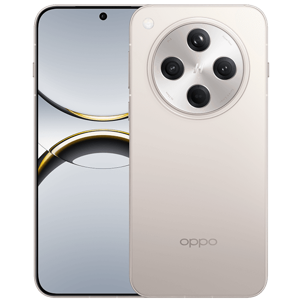 Oppo Find X8 Star Grey
