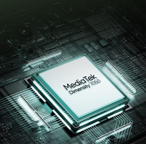 Dimensity 7050 5G Chipset