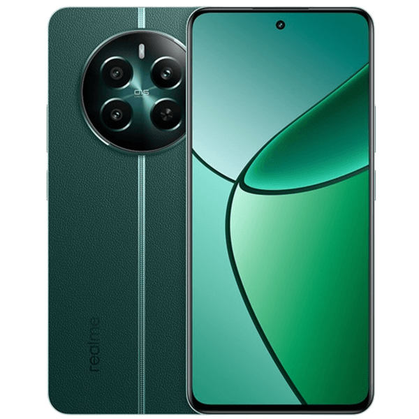 Realme 12 Plus 5G Pioneer Green