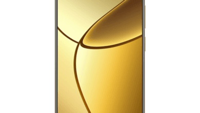 Realme 12 Plus 5G Price in Pakistan