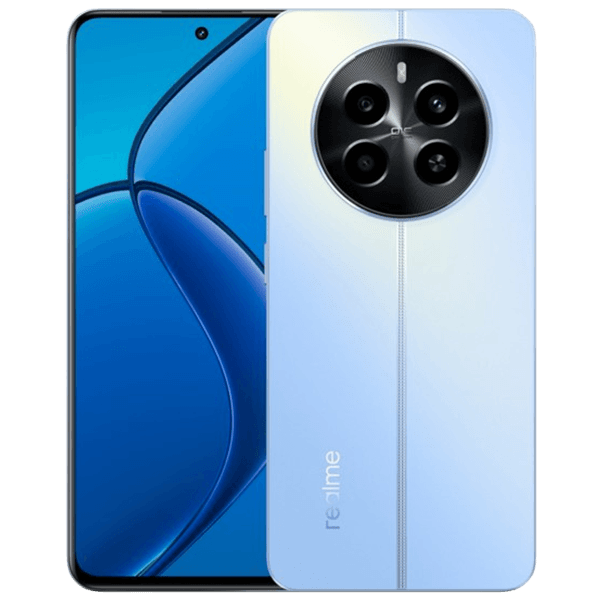 Realme 12 Skyline Blue