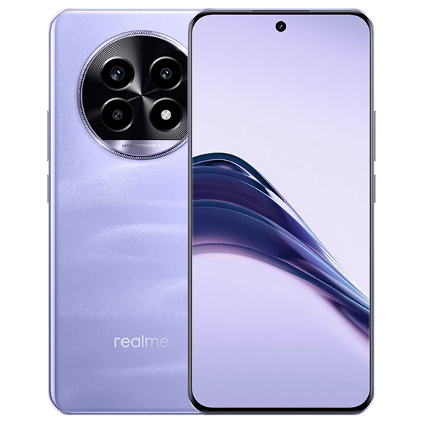 Realme 14 Pro Lite Glass Purple