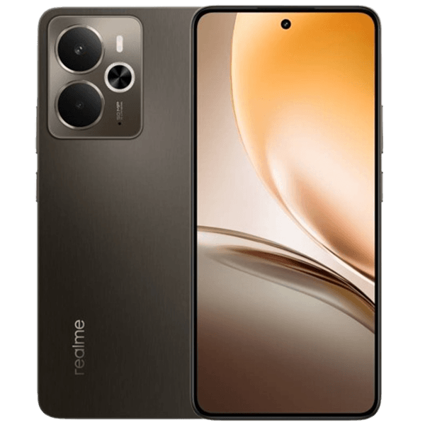 Realme 14 Storm Titanium