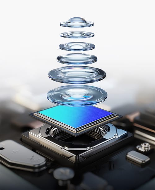 Realme C67 108MP Camera