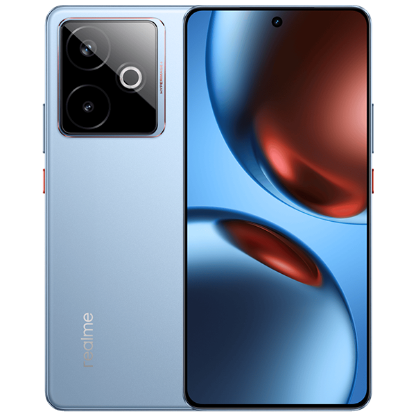Realme GT 7 Graphene Ice
