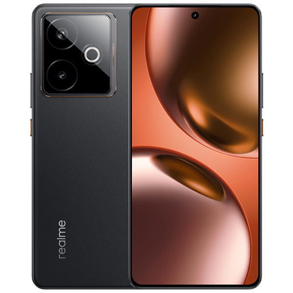 Realme GT 7 Graphene Night