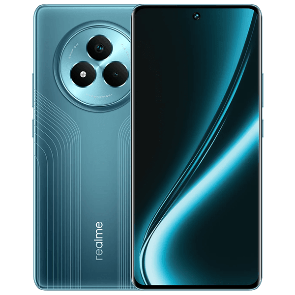 Realme Narzo 80 Pro Racing Green