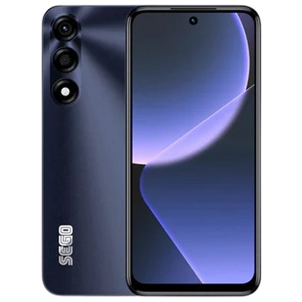 Sego S25 Neo Moonlight Jade
