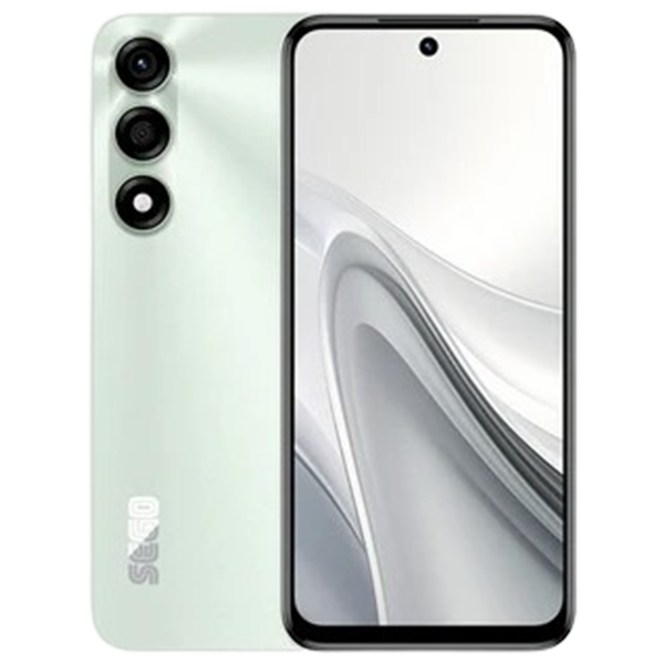 Sego S25 Neo Neon Mint