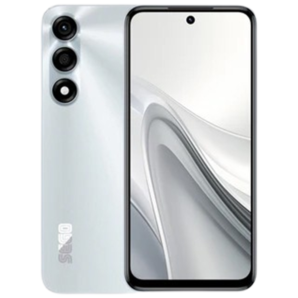 Sego S25 Neo Starlight Blue