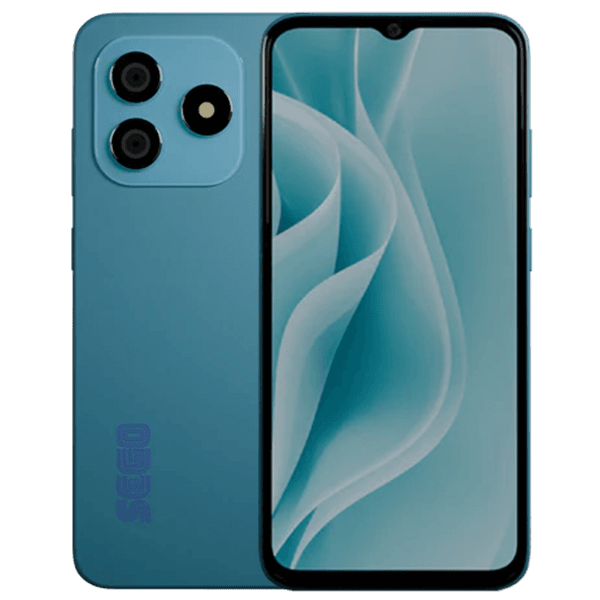 Sego Smart 9 Azure Blue