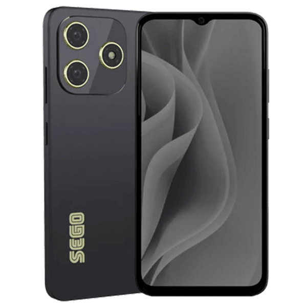 Sego Smart 9 Obsidian Black