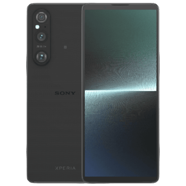 Sony Xperia 1 V Black