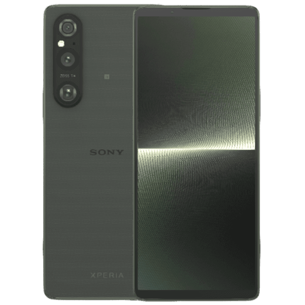Sony Xperia 1 V Khaki Green
