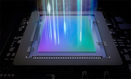 Sony Xperia 1 V Next-generation sensor captures more light than ever