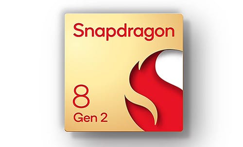 Sony Xperia 1 V Snapdragon 8 Gen 2