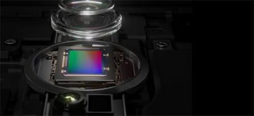 Sony Xperia Pro-I The 1.0-type image sensor