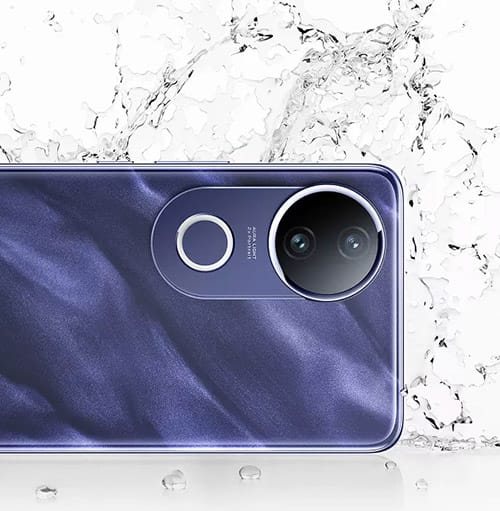 Vivo V50e Extremely Durable
