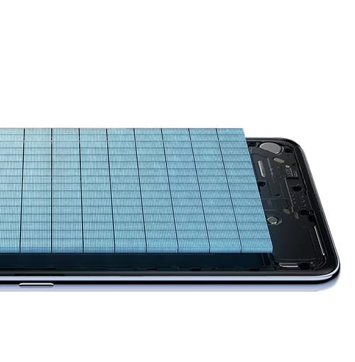 Vivo V50e Powerful Performace