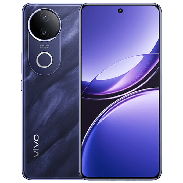 Vivo V50e Sapphire Blue