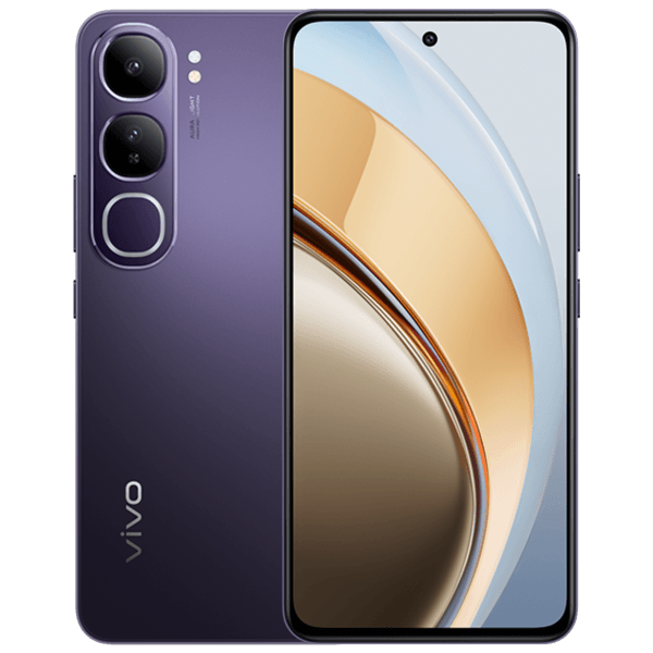 Vivo Y300 Phantom Purple