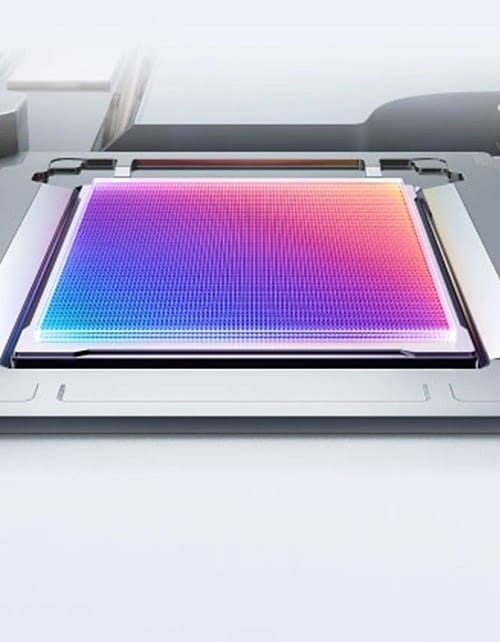 Vivo Y300 Sony Professional Portrait camera