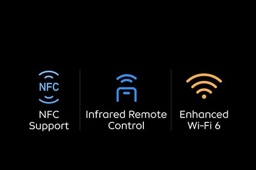 One-Tap Flash Connection