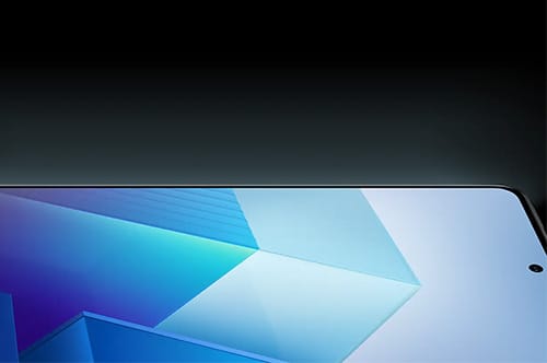 120Hz Eye Protection Screen