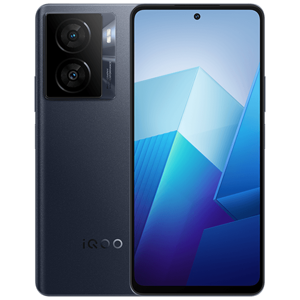 iQOO Z7x Metalic Grey