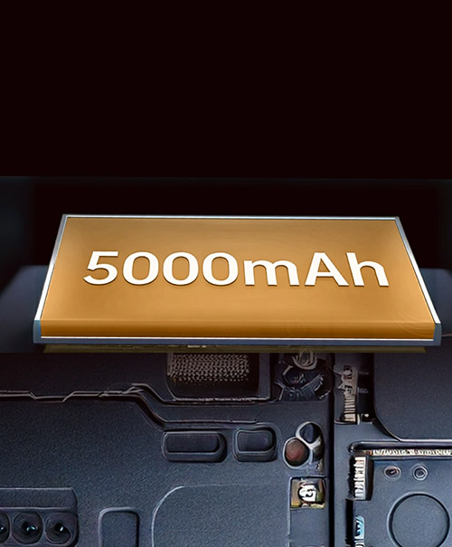Long-Lasting Battery