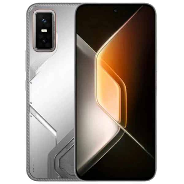 Infinix GT 30 Pro Blade White