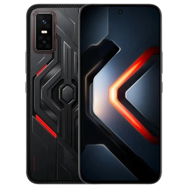 Infinix GT 30 Pro Dark Flare