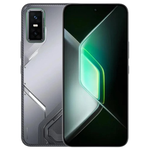 Infinix GT 30 Pro Shadow Ash