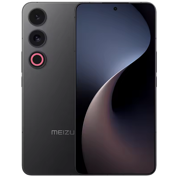 Meizu 21 Note Boundless Black