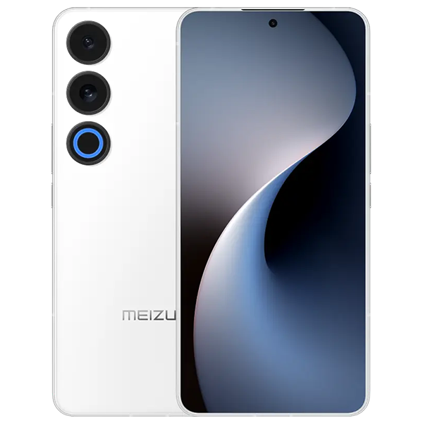 Meizu 21 Note Meizu White