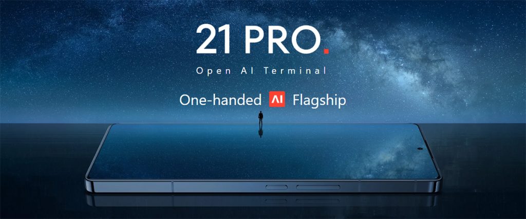 Meizu 21 Pro Banner