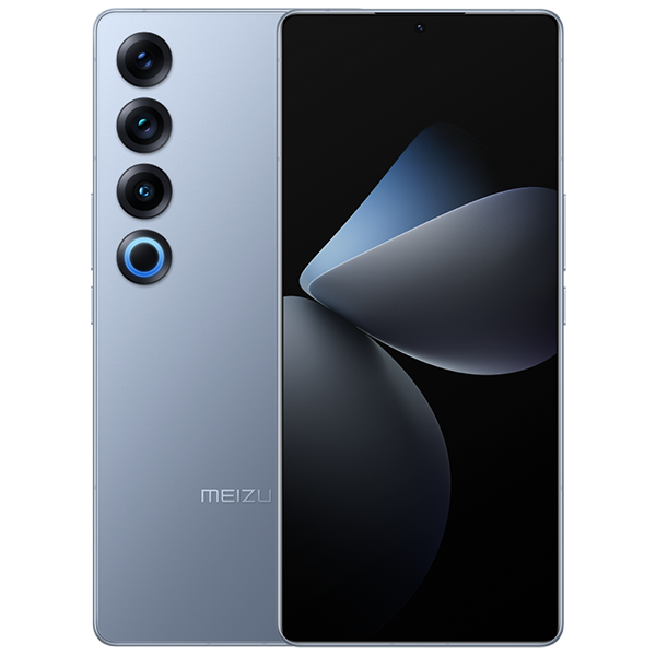 Meizu 21 Pro Glacier Blue