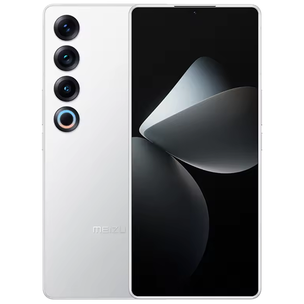 Meizu 21 Pro Meizu White