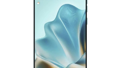 Motorola Edge 60 Price in Pakistan