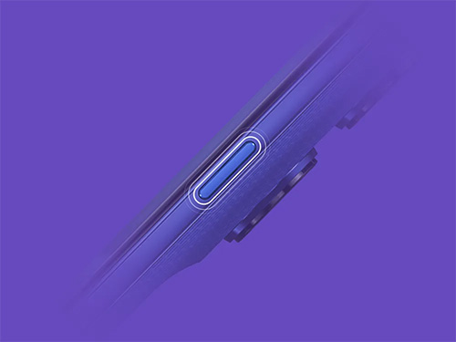 MotorolaEdge60 Pro AI at your fingertips
