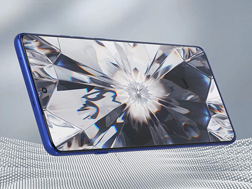 Motorola Edge 60 Pro Your entertainment comes to life